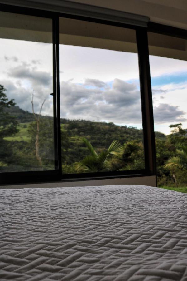 Cielo Abierto Glamping Hotel Valle de San José Eksteriør billede